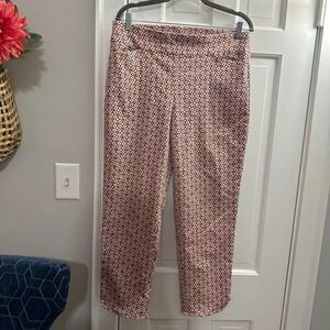 Croft & Borrow pants